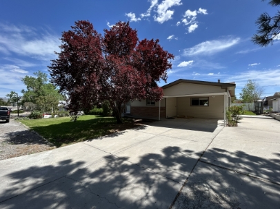 718 Brassie Drive