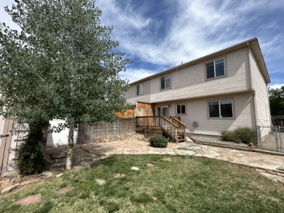 2867 Pinyon Avenue