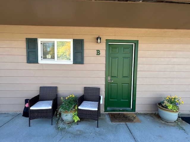 201 Plateau Avenue - B