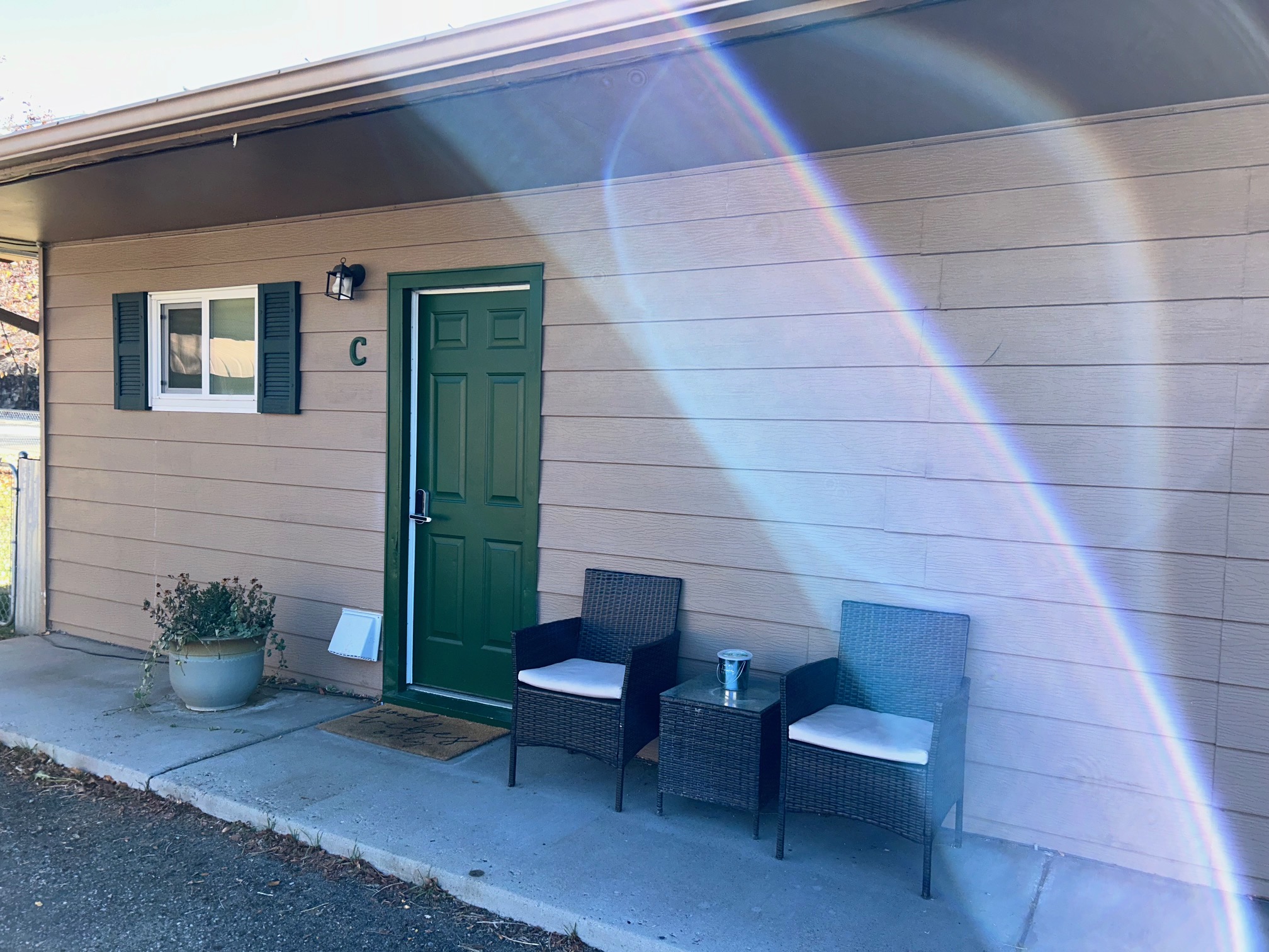 201 Plateau Avenue - C